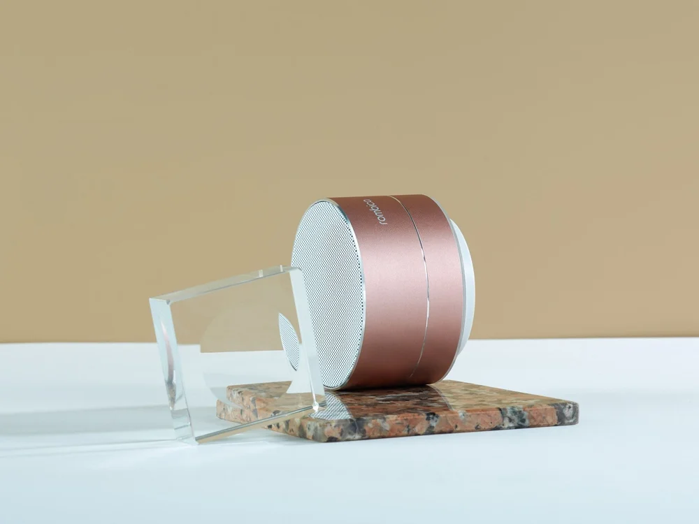 Портативная колонка «Mysound BT-03 3C» - фото 6