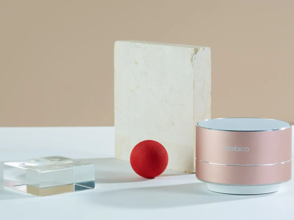 Портативная колонка «Mysound BT-03 3C» - фото 7