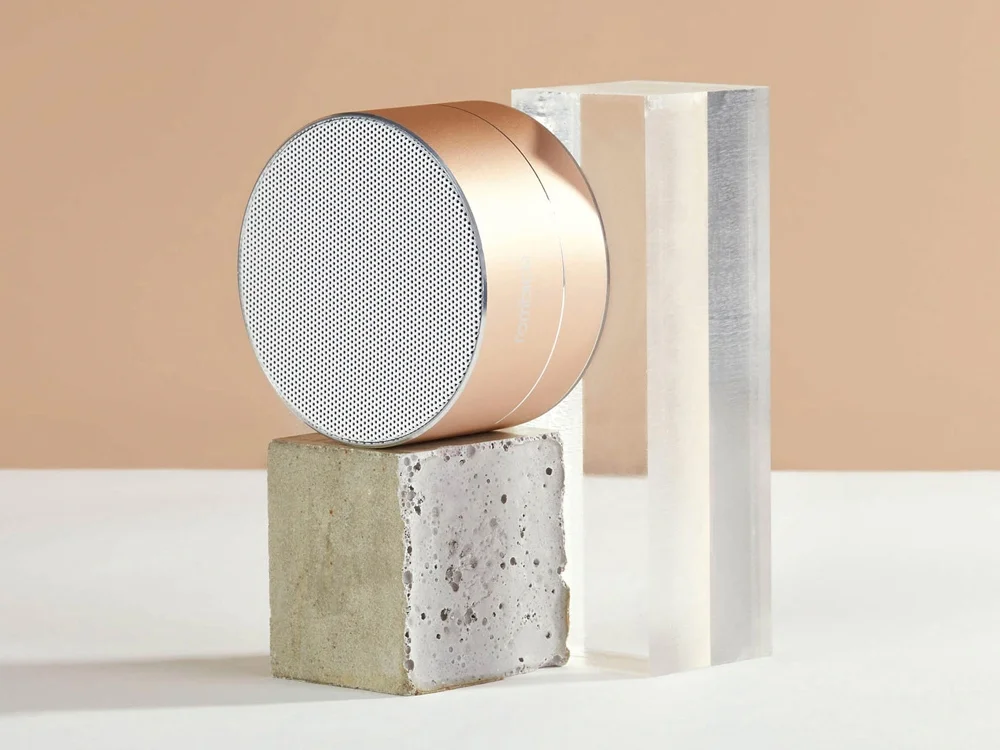 Портативная колонка «Mysound BT-03 4C» - фото 8