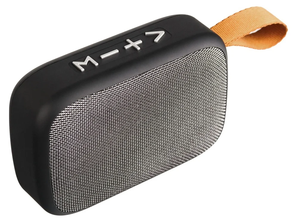 Портативная колонка «Mysound BT-24» - фото 3