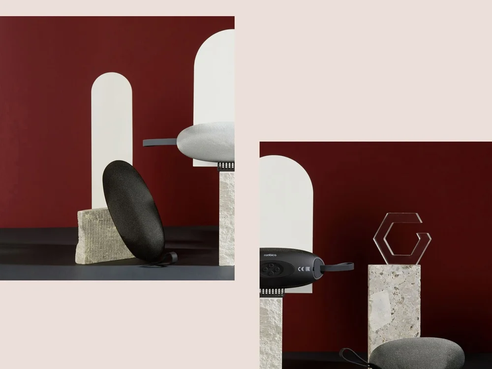 Портативная колонка «Mysound Onyx 1C» - фото 7