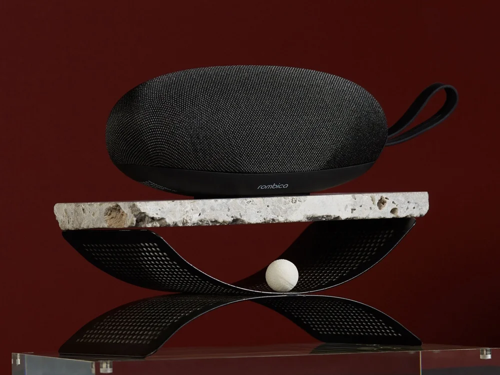 Портативная колонка «Mysound Onyx 2C» - фото 4