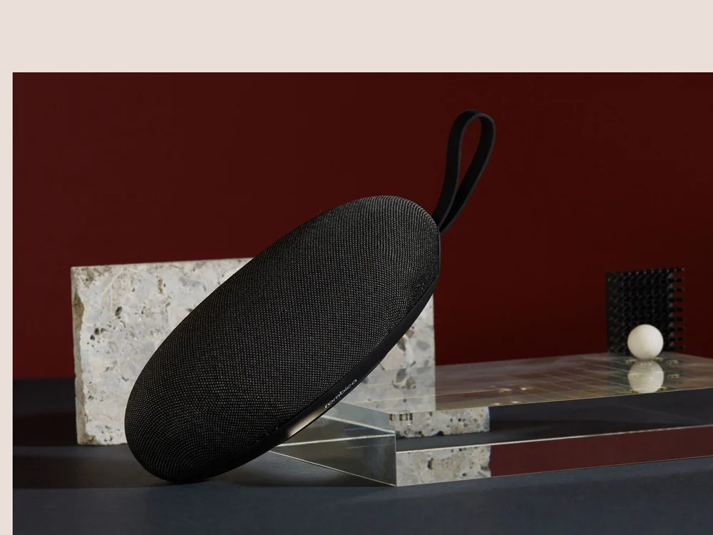 Портативная колонка «Mysound Onyx 2C» - фото 7