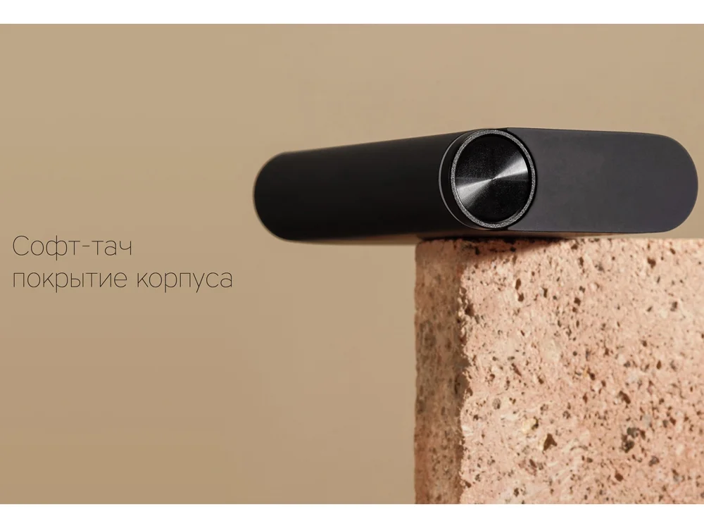Внешний аккумулятор NEO Alfa Black 8000mAh черный - фото 10