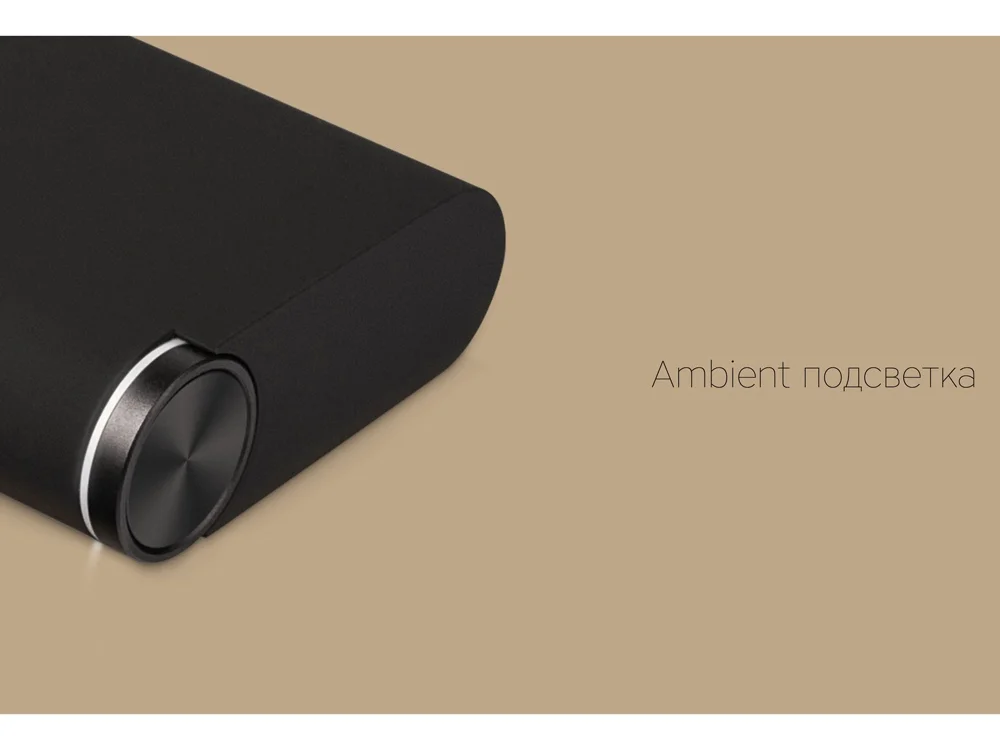 Внешний аккумулятор NEO Alfa Black 8000mAh черный - фото 7