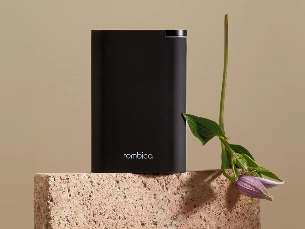 Внешний аккумулятор NEO Alfa Black 8000mAh черный - фото 8
