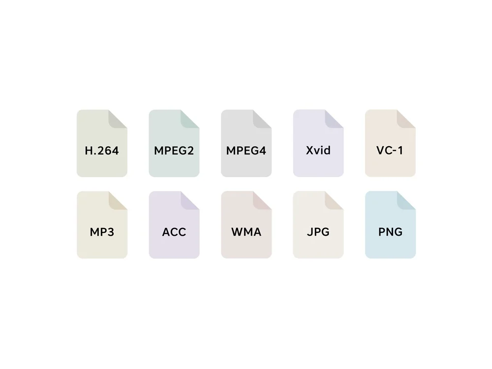 Медиаплеер «Smart Cast v06», черный - фото 13