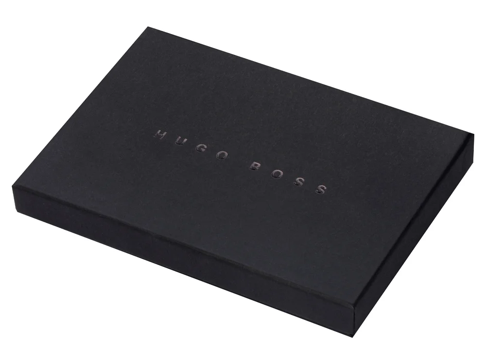 Внешний аккумулятор Edge 10000 mAh черный матовый - фото 9
