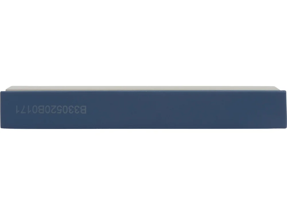 Внешний аккумулятор NEO NS100B 10000mAh серый/синий - фото 15
