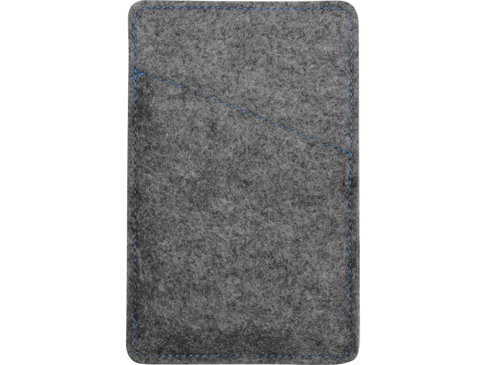 Внешний аккумулятор NEO NS100B 10000mAh серый/синий - фото 16