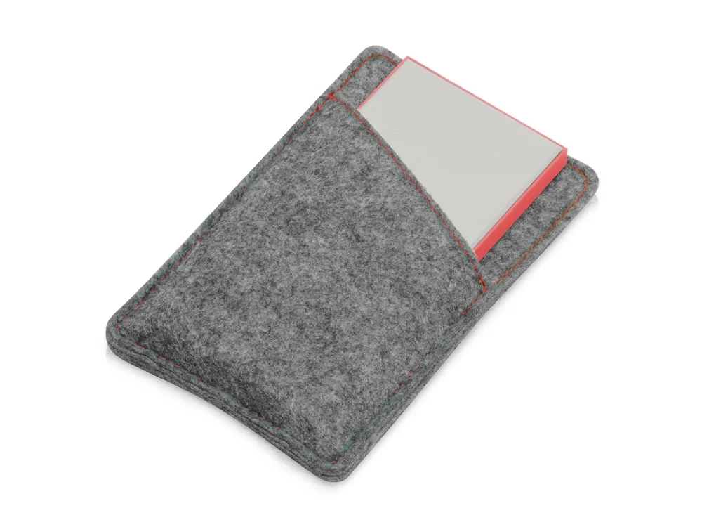 Внешний аккумулятор NEO NS100R 10000mAh серый/красный - фото 3