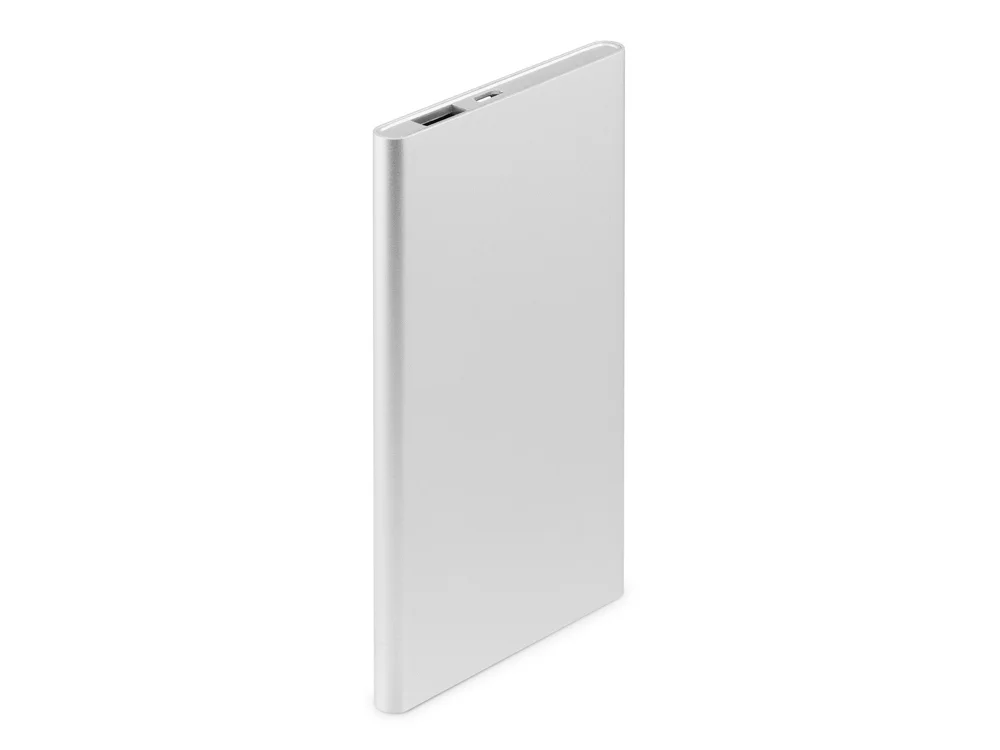 Внешний аккумулятор NEO AX70S 7000mAh серебристый - фото 2