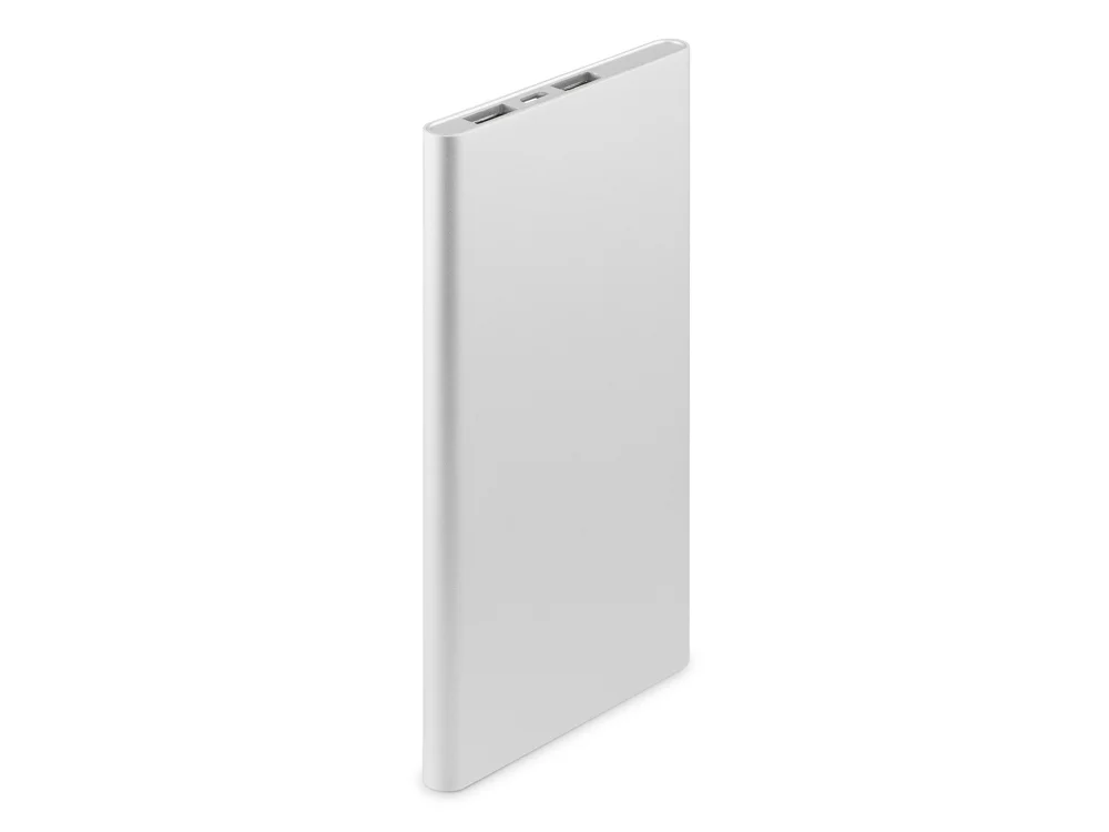 Внешний аккумулятор NEO AX100S 10000mAh серебристый - фото 2
