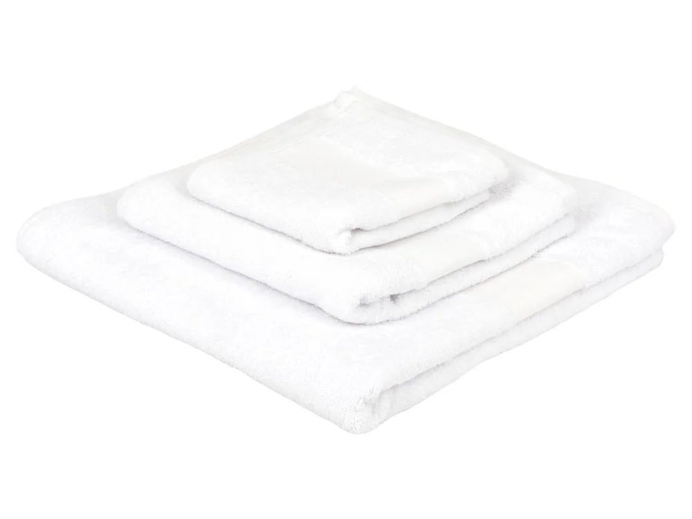 Полотенце «Cotty 380», M, белый - фото 9