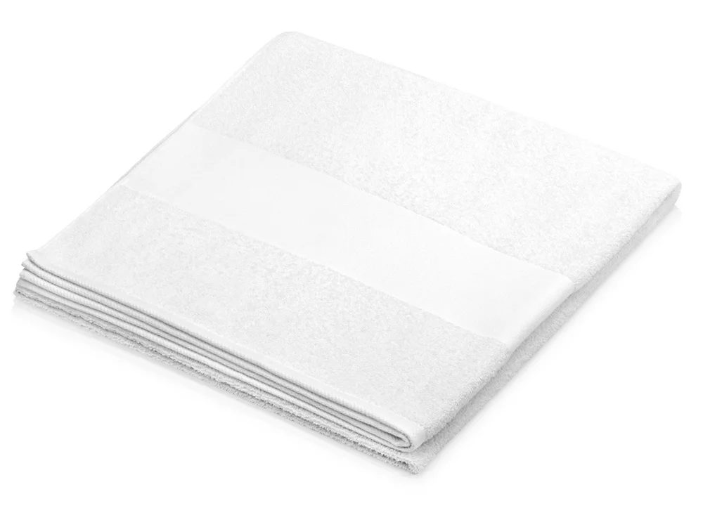 Полотенце «Cotty 380», L, белый