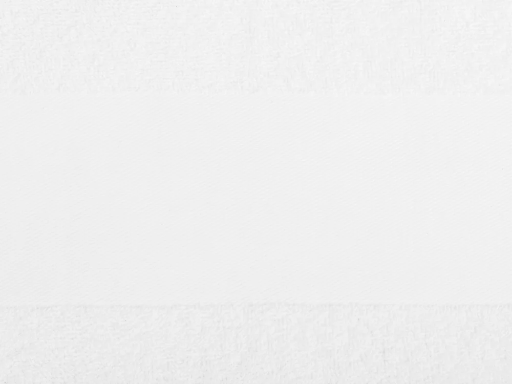 Полотенце «Cotty 380», L, белый - фото 2