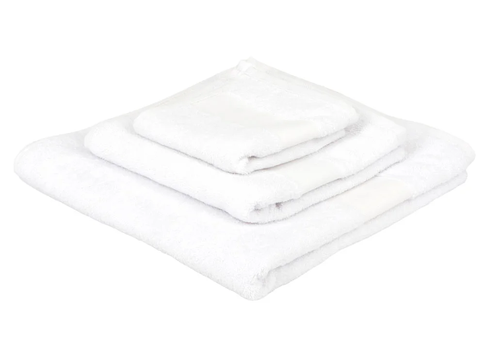 Полотенце «Cotty 380», L, белый - фото 9