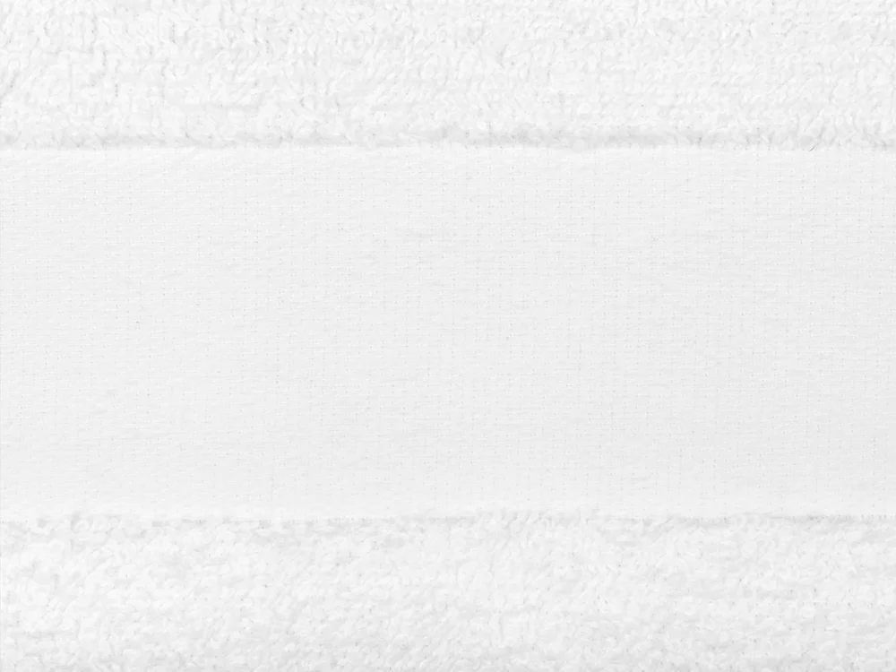 Полотенце «Terry 450», S, белый - фото 2