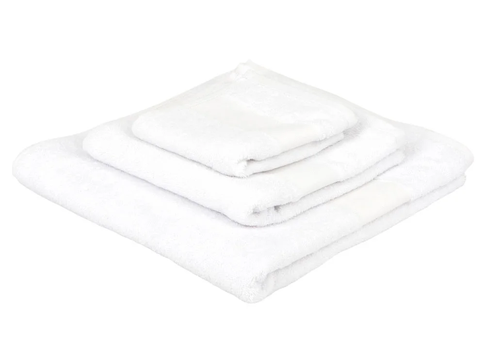 Полотенце «Terry 450», M, белый - фото 9