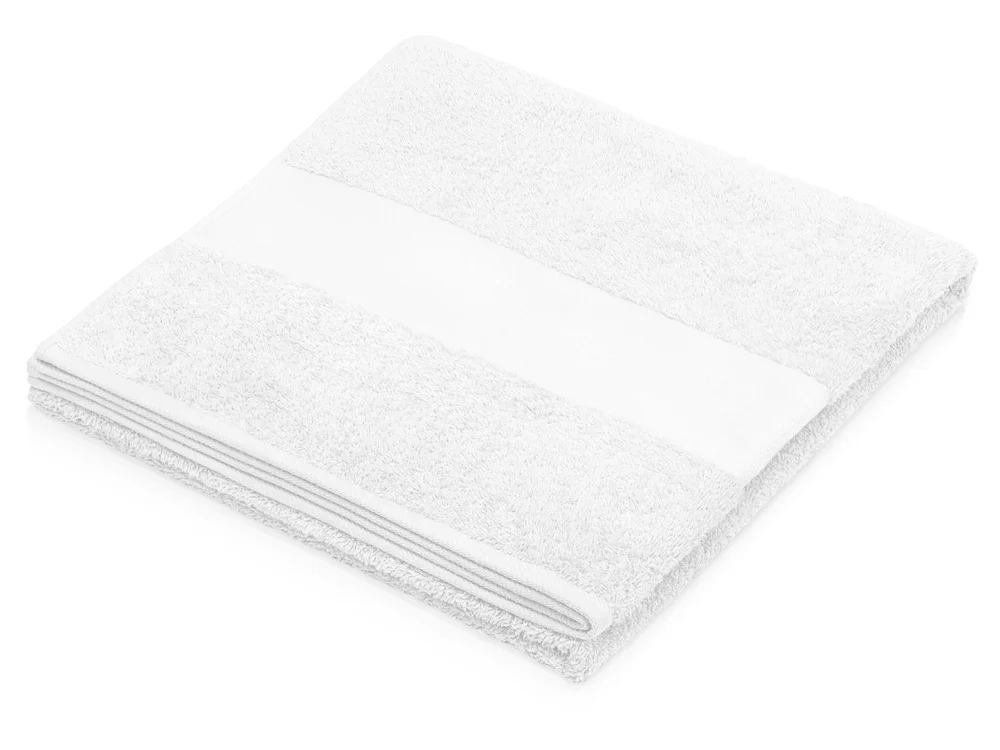 Полотенце «Terry 450», L, белый