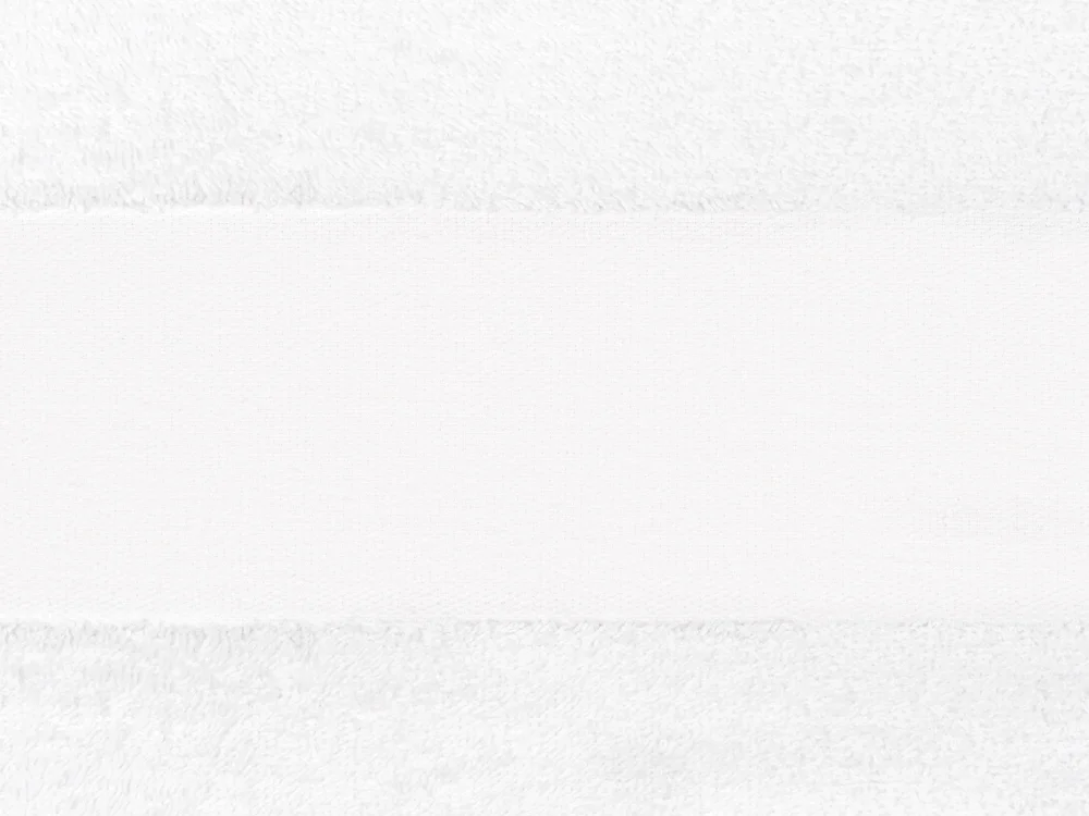 Полотенце «Terry 450», L, белый - фото 2