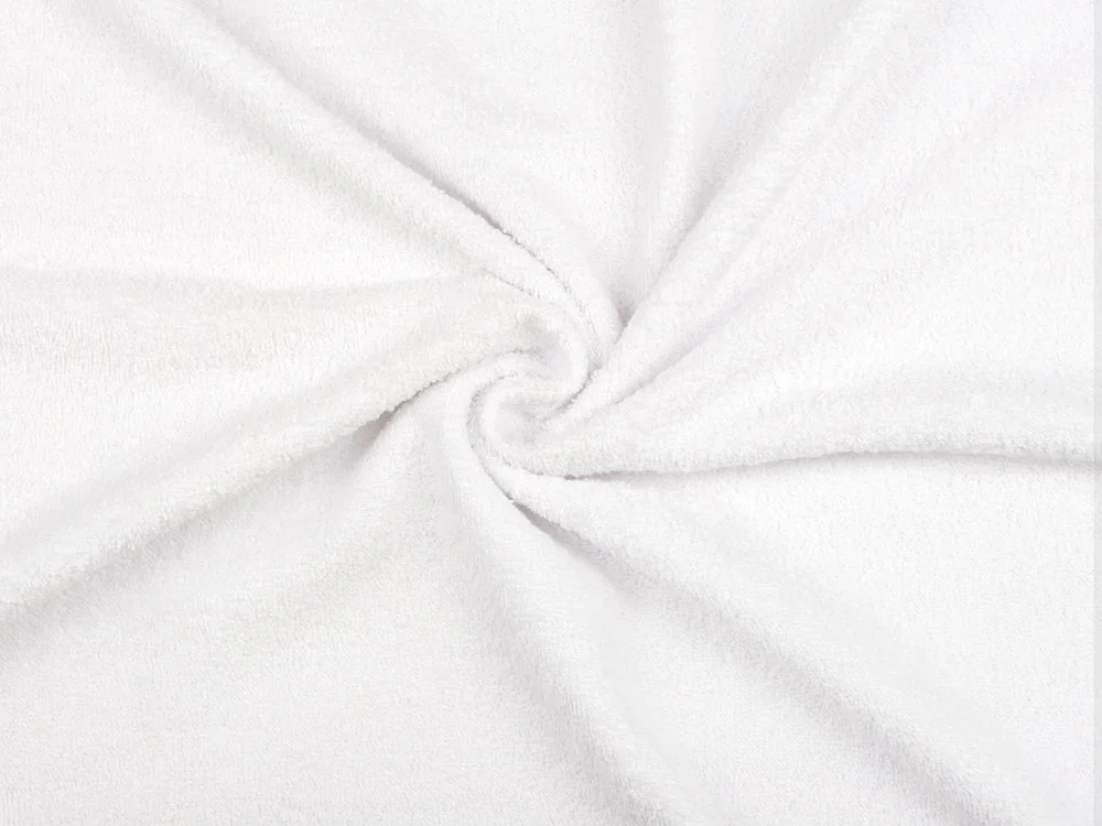 Полотенце «Terry 450», L, белый - фото 3