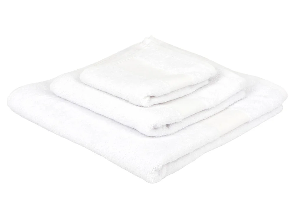 Полотенце «Terry 450», L, белый - фото 9