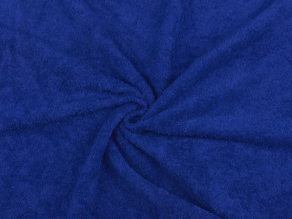 Полотенце «Terry 450», S, синий - фото 3