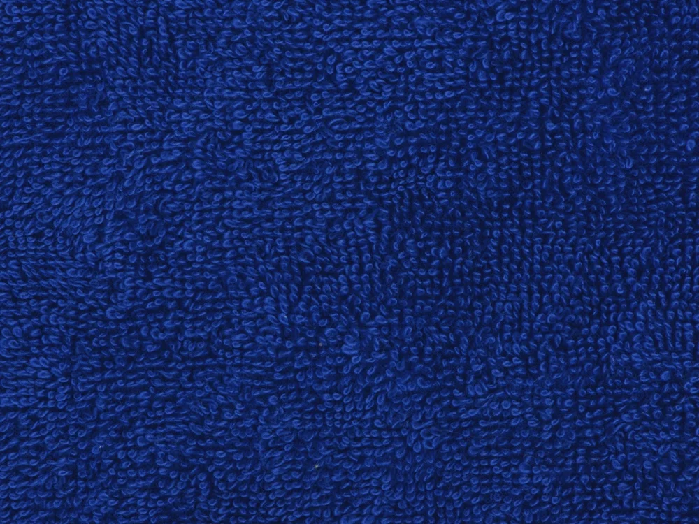 Полотенце «Terry 450», S, синий - фото 4