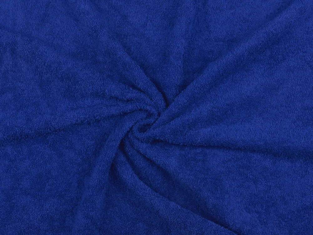 Полотенце Terry 450 M синий - фото 3