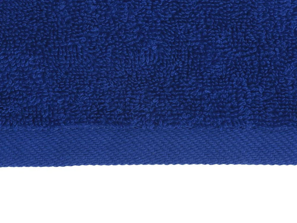 Полотенце Terry 450 M синий - фото 5