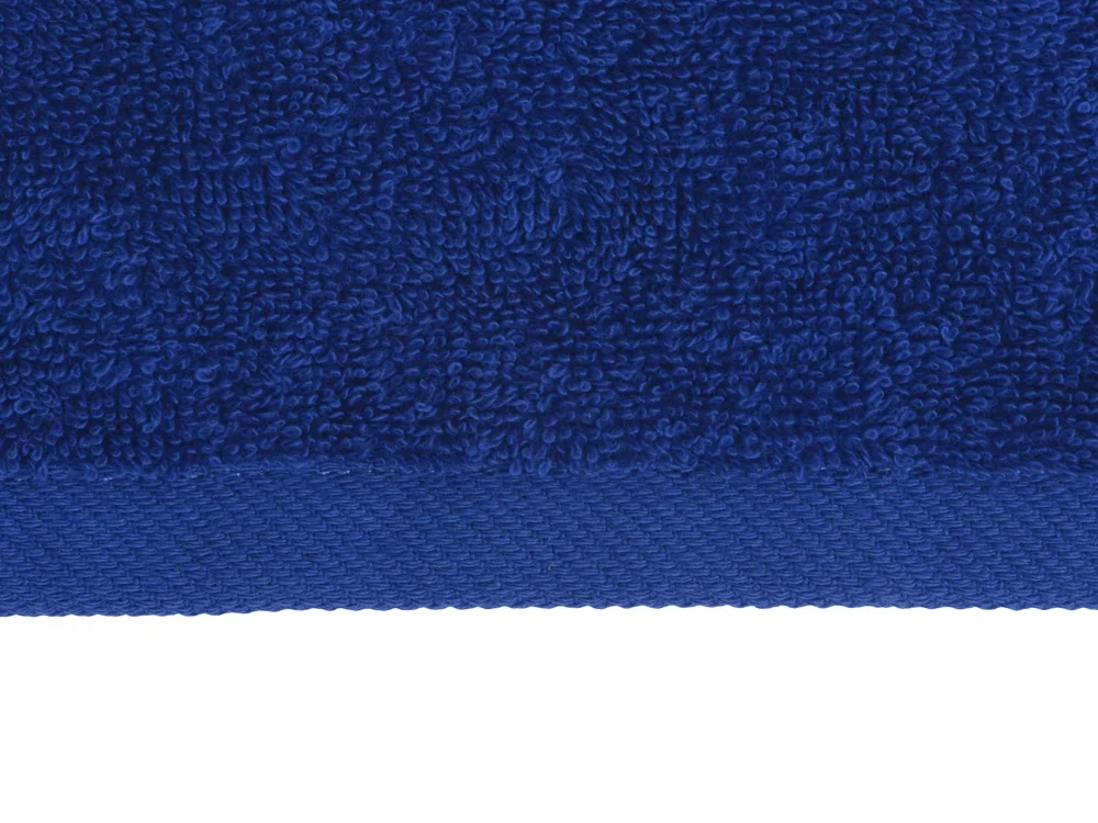 Полотенце «Terry 450», L, синий - фото 5
