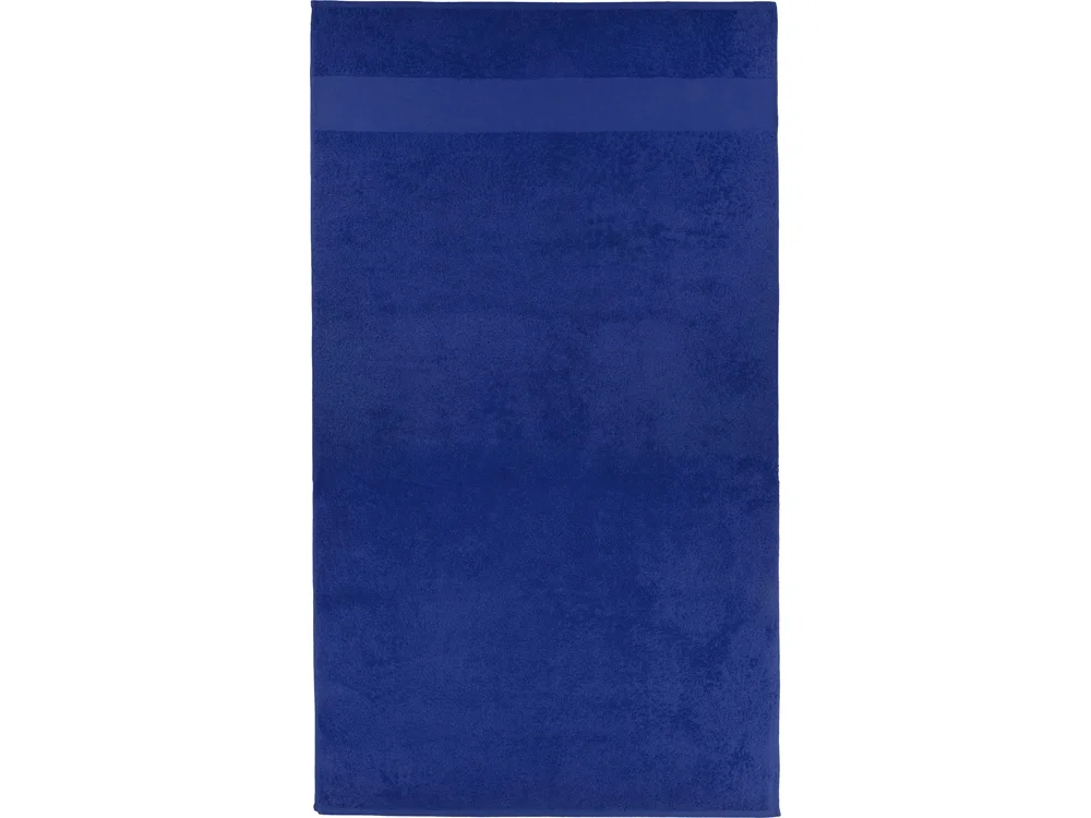 Полотенце «Terry 450», L, синий - фото 8