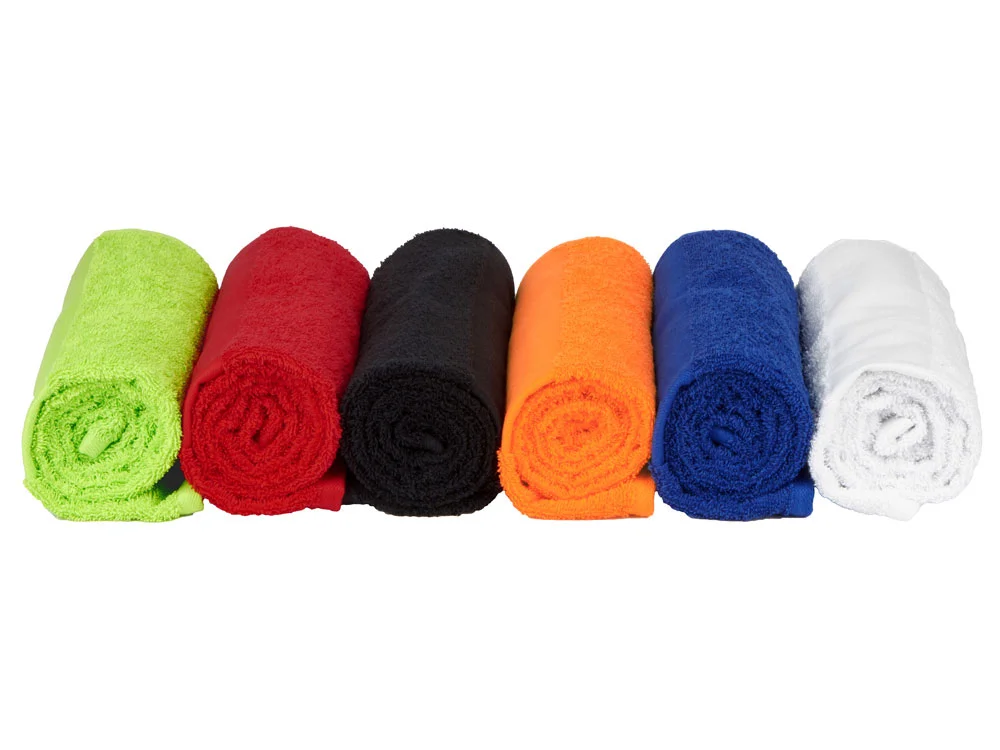 Полотенце «Terry 450», S, черный - фото 11