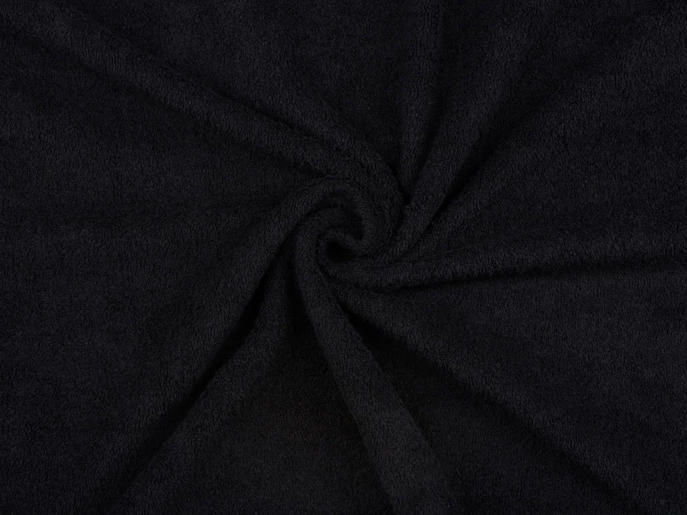 Полотенце «Terry 450», S, черный - фото 3