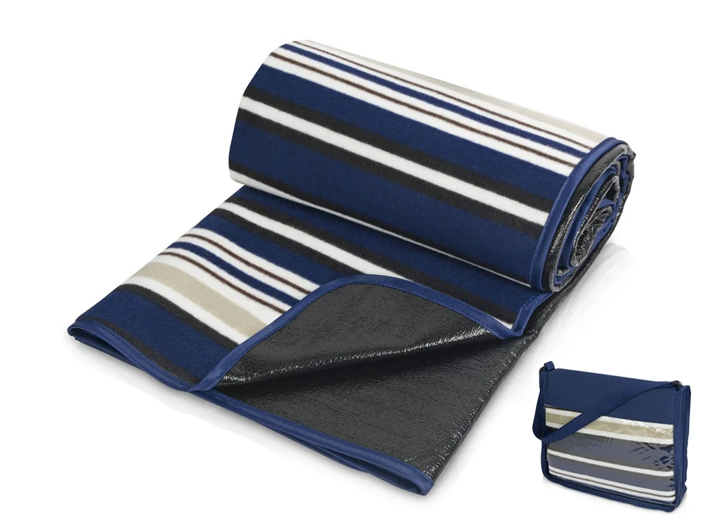 Плед для пикника «Junket» в сумке - фото 3