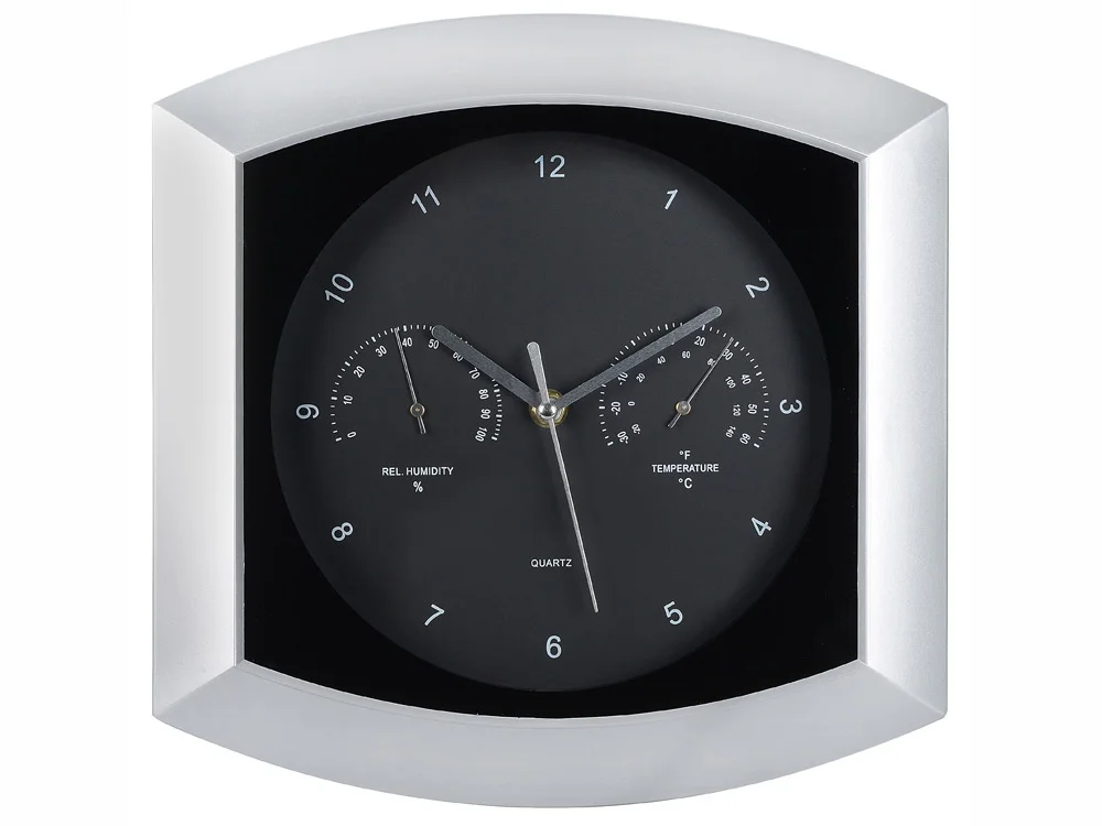 Погодная станция настенная «Кусто» - фото 2