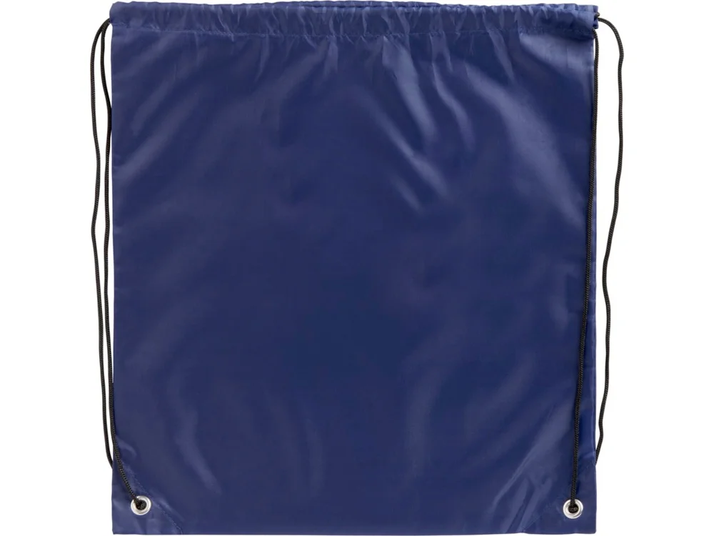 Рюкзак Oriole из переработанного ПЭТ темно-синий - фото 4