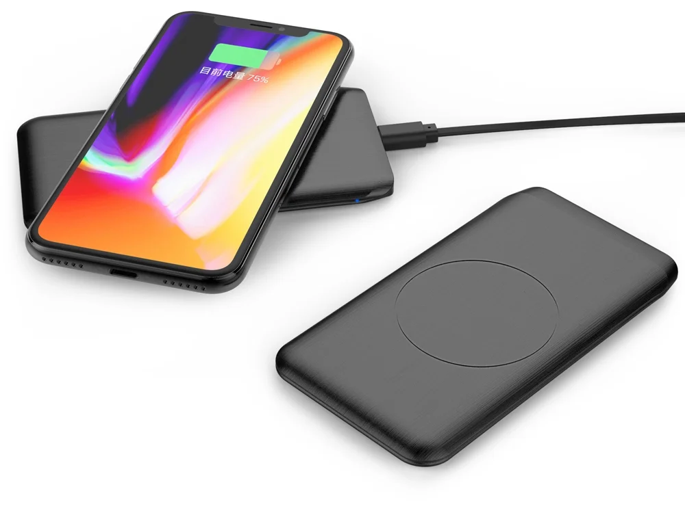 Беспроводное зарядное устройство AIR PAD 5 Вт