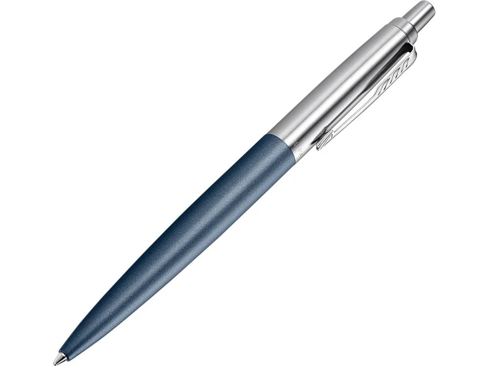 Ручка шариковая Parker Jotter XL Matte - фото 5
