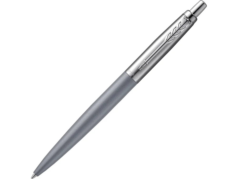 Ручка шариковая Parker Jotter XL Matte - фото 4