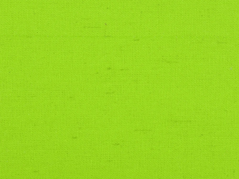 Складная хлопковая сумка для шопинга Gross с карманом 180 г/м2 натуральный/зеленое яблоко - фото 9