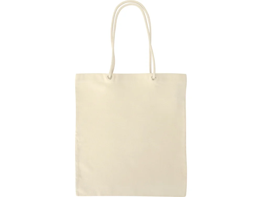 Хлопковая сумка Sandy натуральный - фото 3