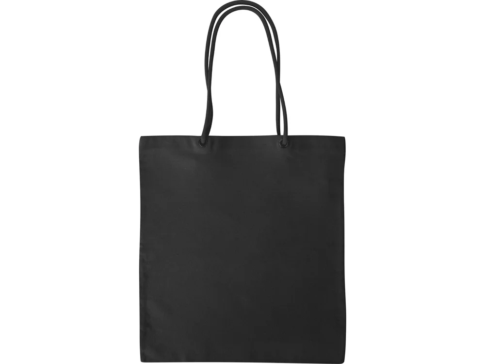 Хлопковая сумка «Sandy», черный - фото 3