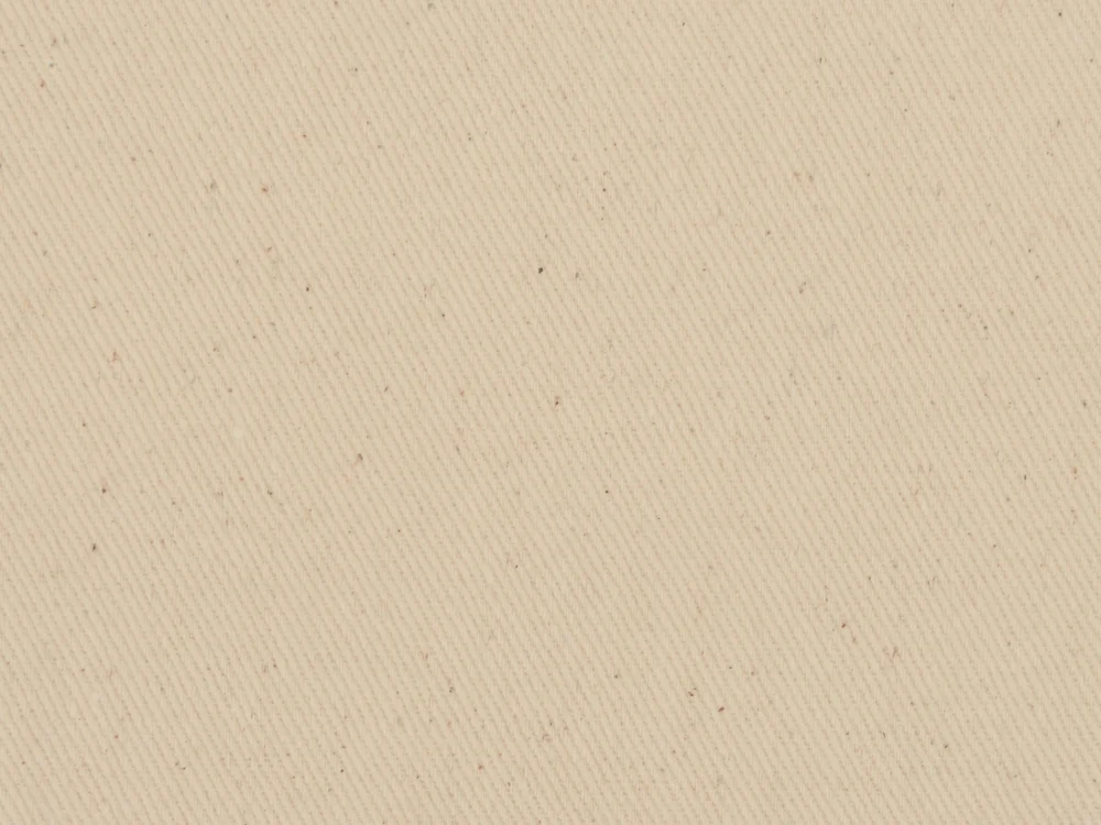 Рюкзак-мешок «Lark» из хлопка 180 г/м2 с цветной молнией, натуральный/красный - фото 8