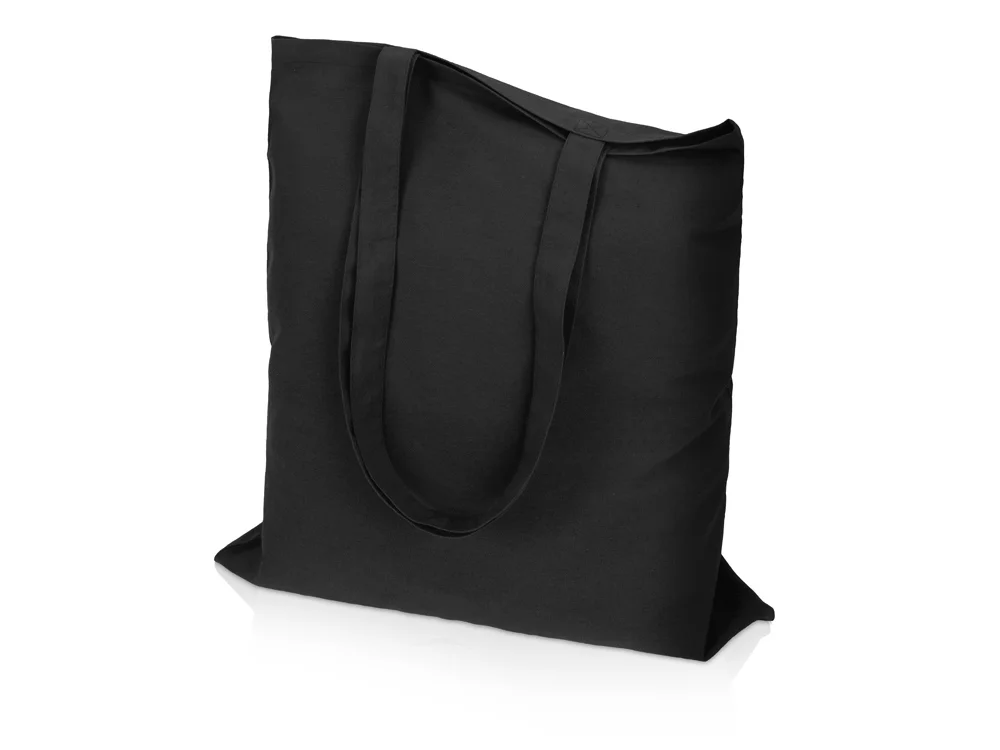 Сумка из хлопка Carryme 140/м2 - фото 2