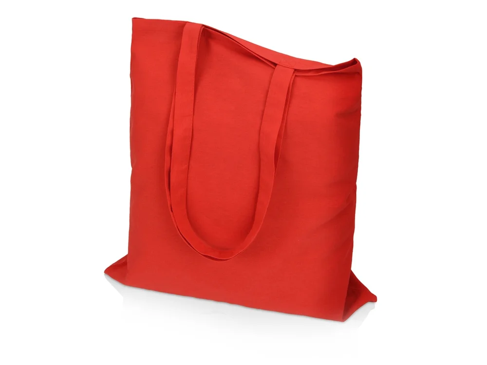 Сумка из хлопка Carryme 140/м2 - фото 3
