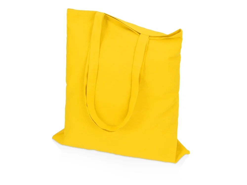Сумка из хлопка Carryme 140/м2 - фото 5