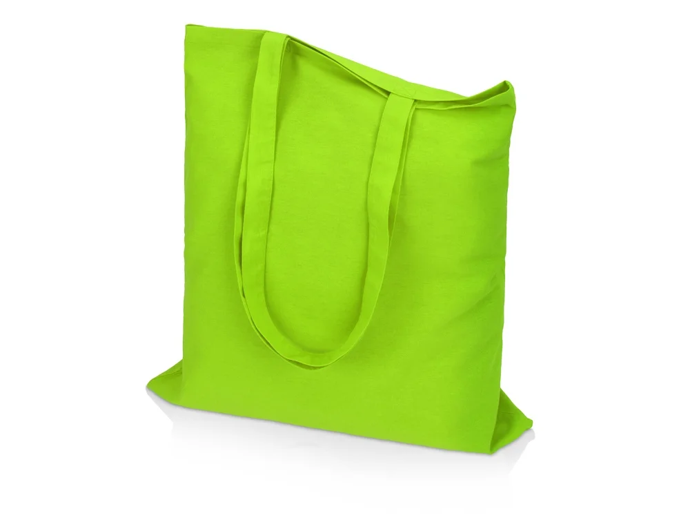 Сумка из хлопка Carryme 140/м2 - фото 7