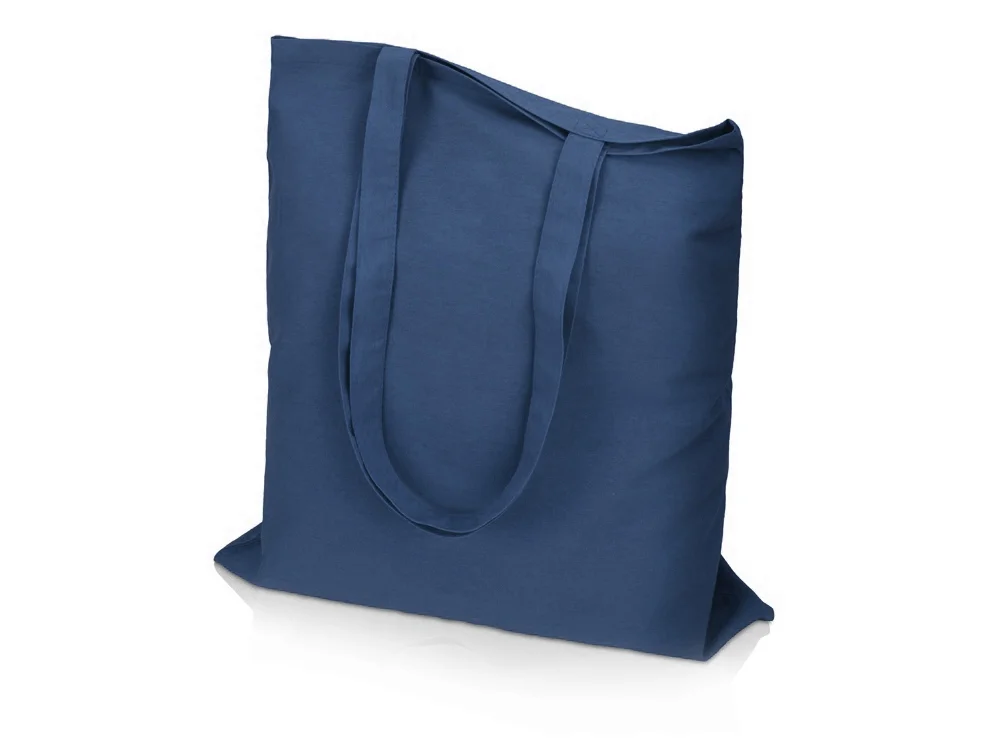 Сумка из хлопка Carryme 140/м2 - фото 10